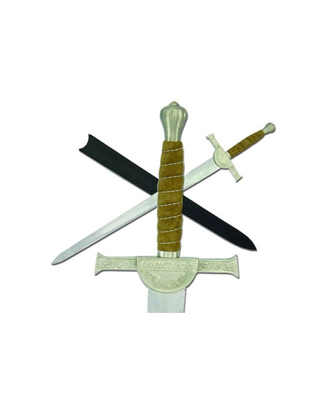 Macleod Sword