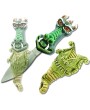 Resin WooDoo Dagger