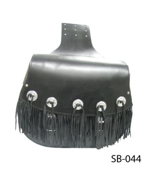 Saddle Bag 14x10x6