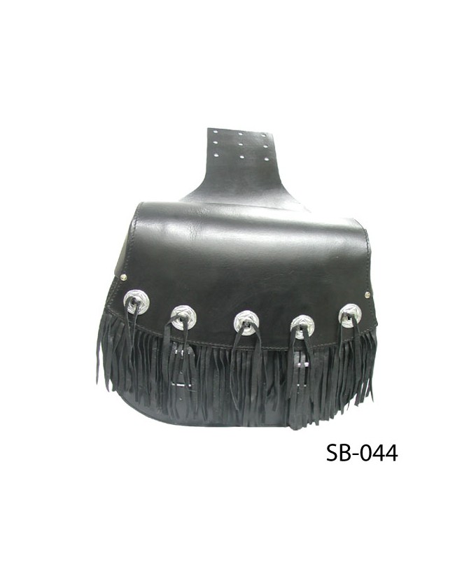 Saddle Bag 14x10x6