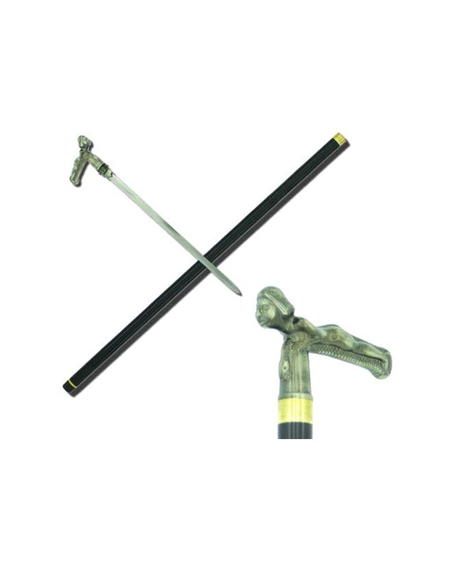 Super Hero Walking Cane