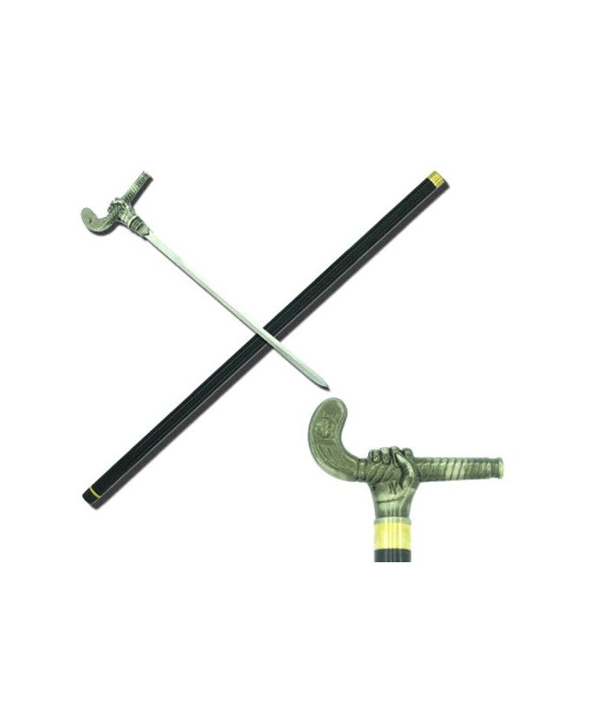 Hockey Club Cane Sword