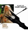 STAFF OF SARUMAN