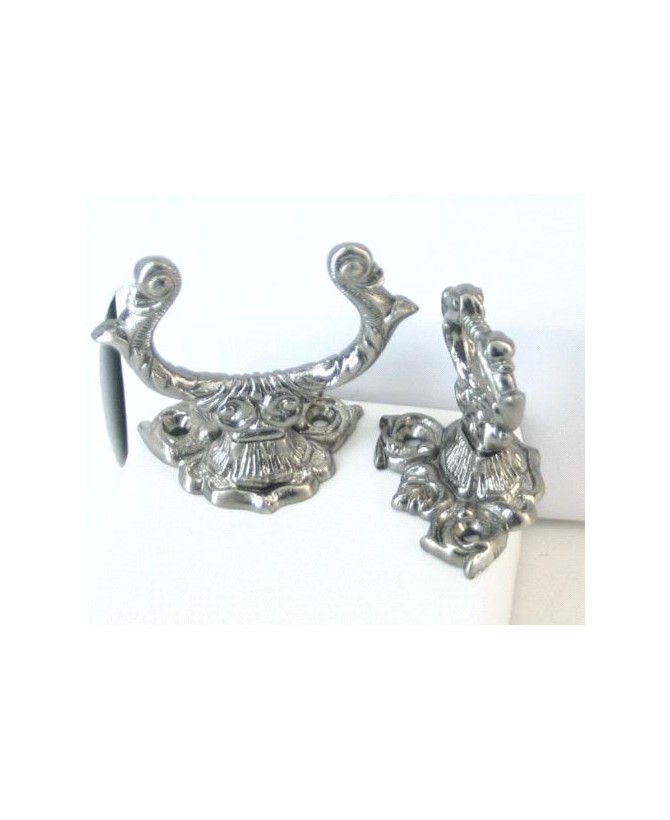 Wall Mount Sword Hooks