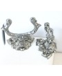 Wall Mount Sword Hooks