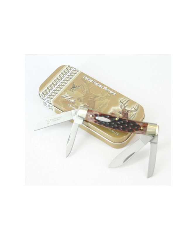 AMERICAN CUTLERY IN TINBOX