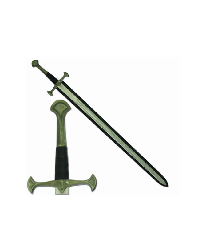 Narsil Elendils short sword