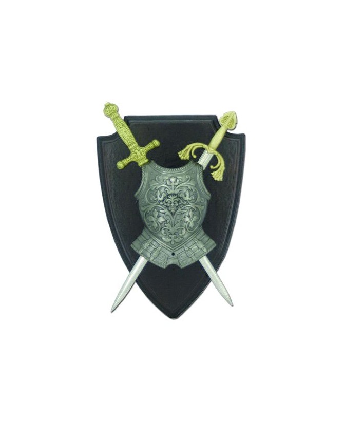 Fantasy Knight Wizards Mini Sword Set