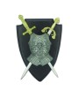 Fantasy Knight Wizards Mini Sword Set