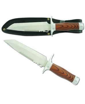 10" Survival Knife