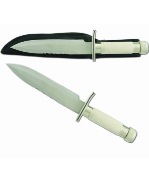 12" Survival Knife