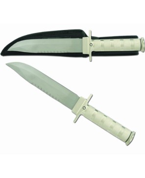 12" Survival Knife