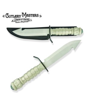 Premium Stainless Steel Survival Knives - Reliable & Durable