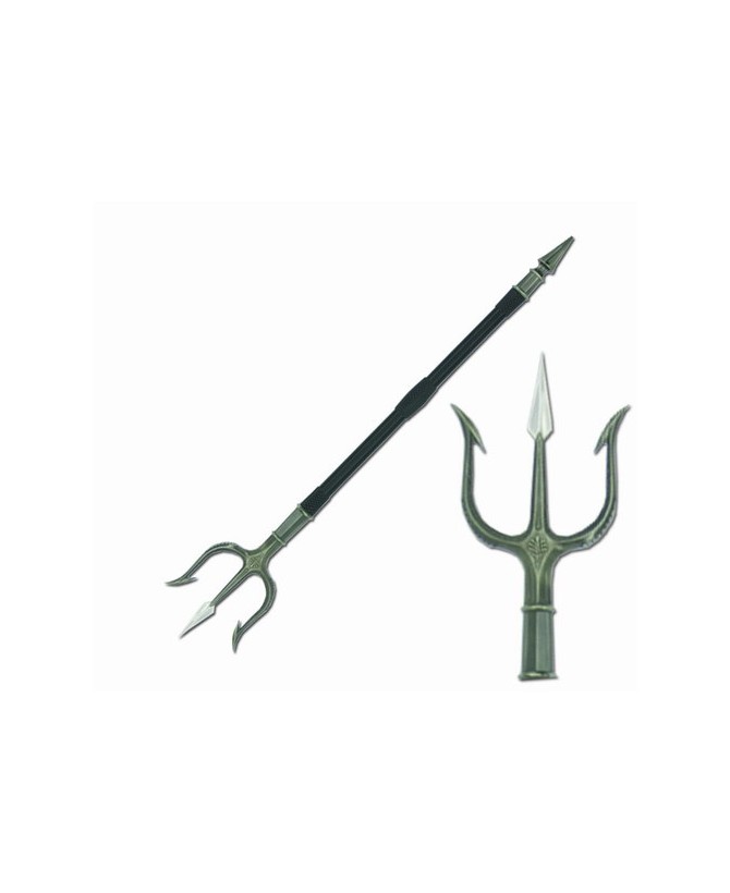 DeviL Spear