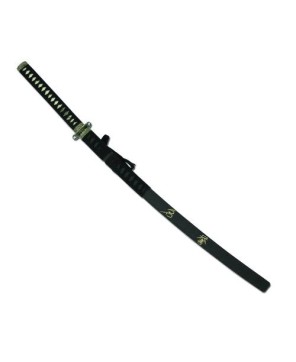 The Movie Kill Bill Katana Sword