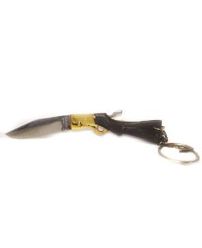 Shotgun Barrel Mini Pocket Knife