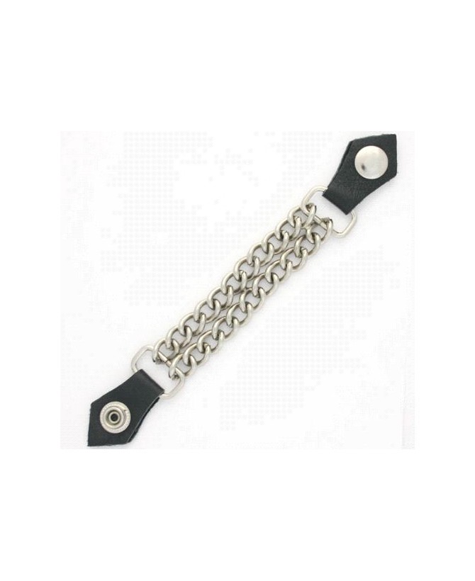 Leather Vest Extender