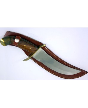 RHINO BOWIE KNIFE