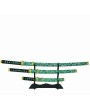 3 piece sword set