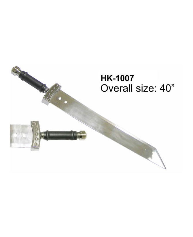 The Pirates Black Pear Sword