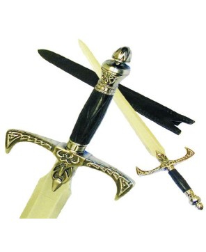 Sword of Valen - Legendary Medieval Fantasy Collectible