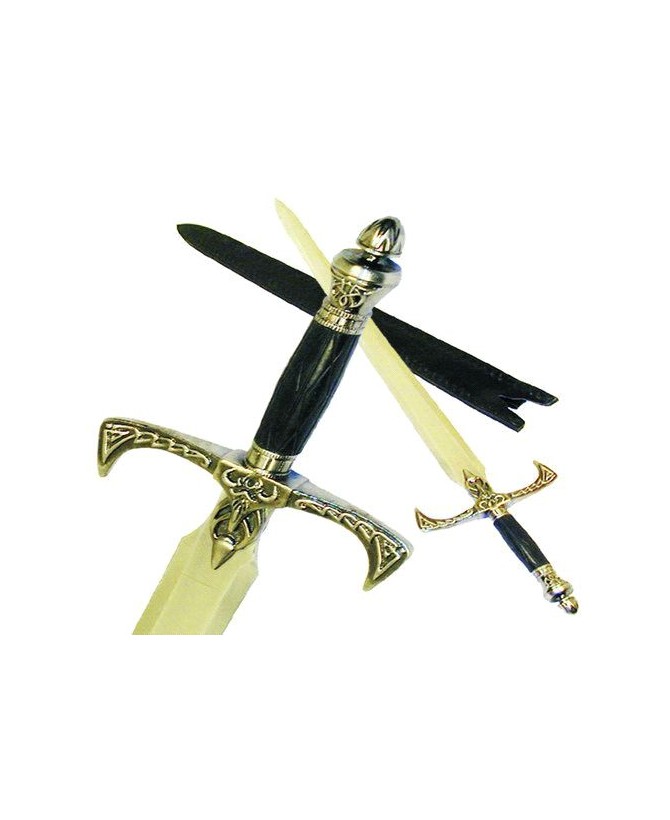 Sword of Valen - Legendary Medieval Fantasy Collectible