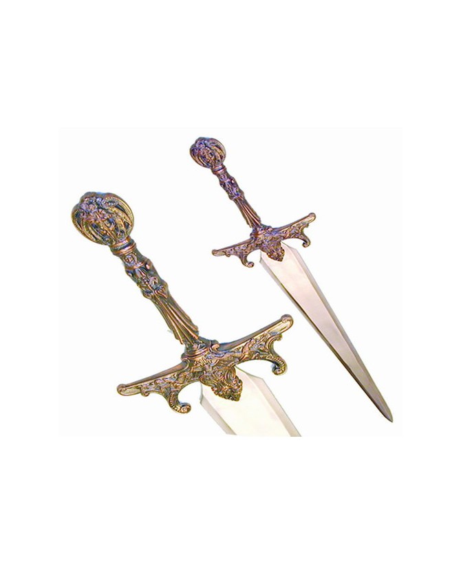 Apocalypse Rider Sword - Stainless Steel Masterpiece
