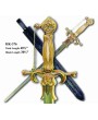 High Seas Relic: Skull & Bones Sword - Collector's Must-Have