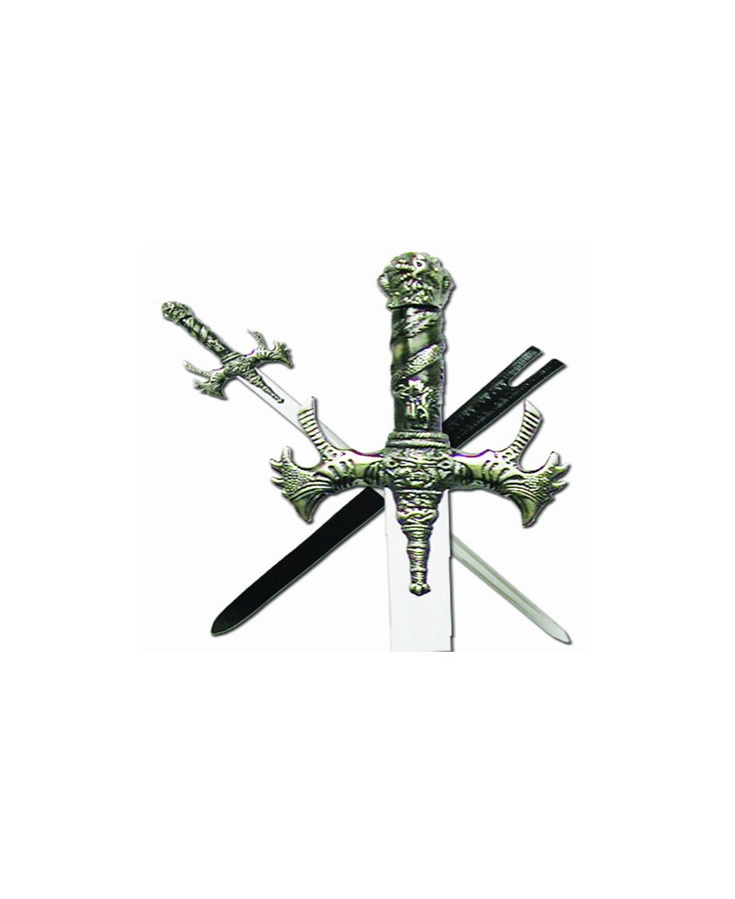 Ancients Collection: Sword of Baelin