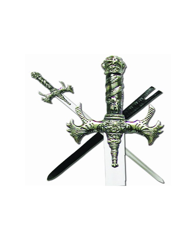 Ancients Collection: Sword of Baelin