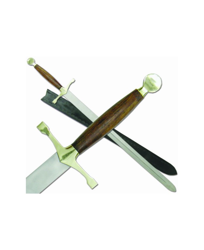 King Arthur Excalibur Sword - Medieval Masterpiece