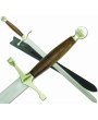 King Arthur Excalibur Sword - Medieval Masterpiece