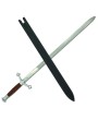 Authentic Kokobolo Scottish Claymore - Collector's Gem