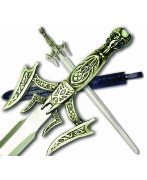 Exclusive Kit Rae Sword of Light: Mythical Masterpiece