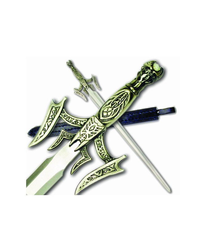 Exclusive Kit Rae Sword of Light: Mythical Masterpiece