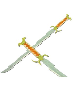 Electric Storm Lightning Bolt Sword - Collector's Piece