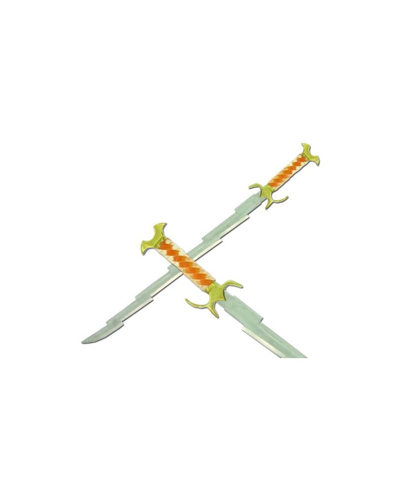 Electric Storm Lightning Bolt Sword - Collector's Piece