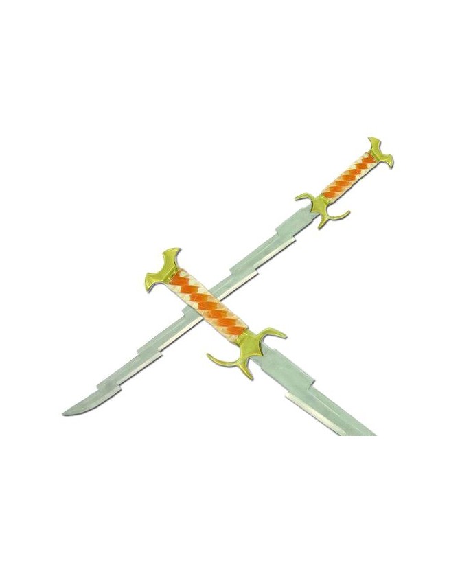 Electric Storm Lightning Bolt Sword - Collector's Piece