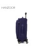 Hanzoor® Crew 11 Softside Spinner Suitcase - Flight Crew Durability for Every Traveler