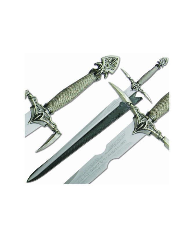 Spiked Guard Slayer Sword - Collectors' Choice