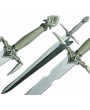 Spiked Guard Slayer Sword - Collectors' Choice