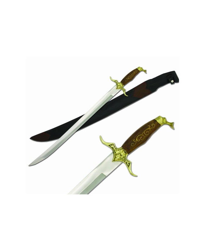 Mythical Arsenal: Nottingham Sword