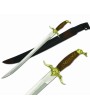 Mythical Arsenal: Nottingham Sword