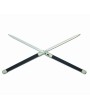 Marvel Twin Blade Stainless Sword