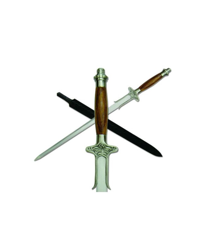 Epic Conan Medieval Sword | Stainless Steel Blade