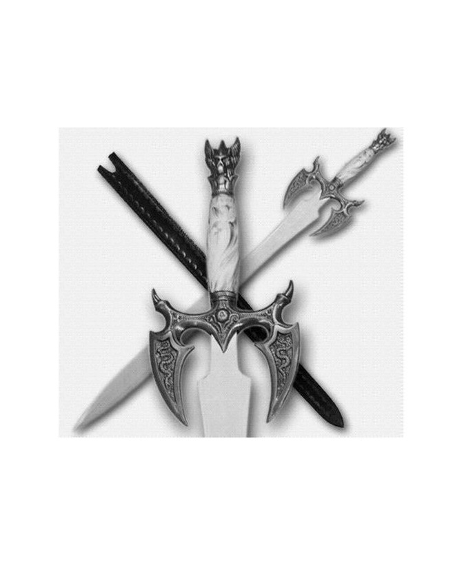 Collectible Masterpiece Glasglow Sword - Limited Edition