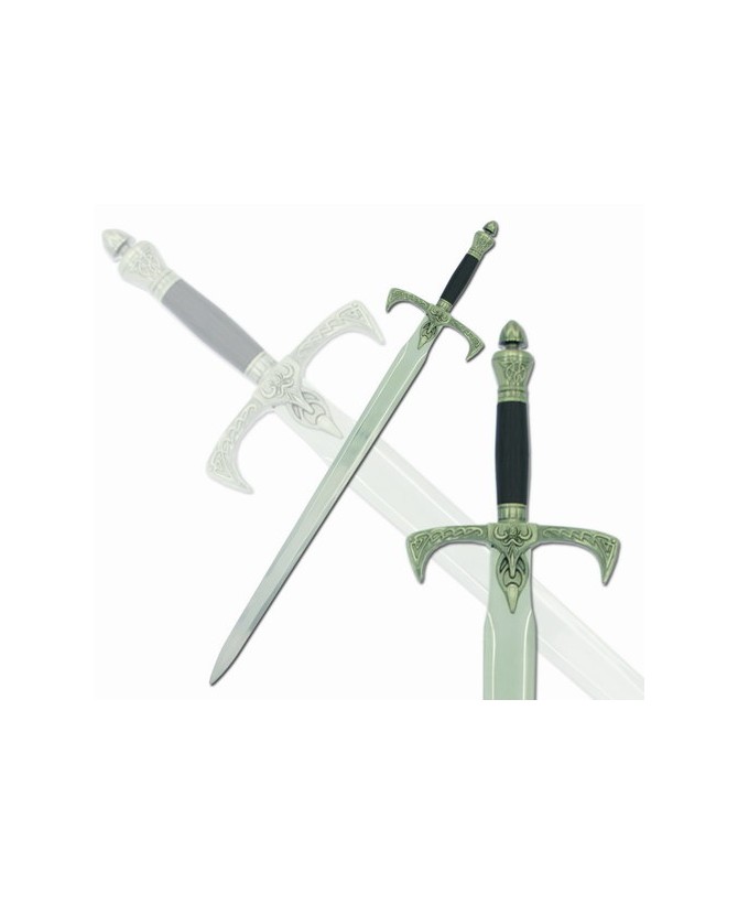 Valen Sword: Heritage Emblem