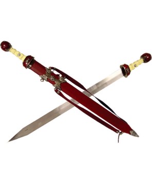 Top-Grade Roman Gladius Sword