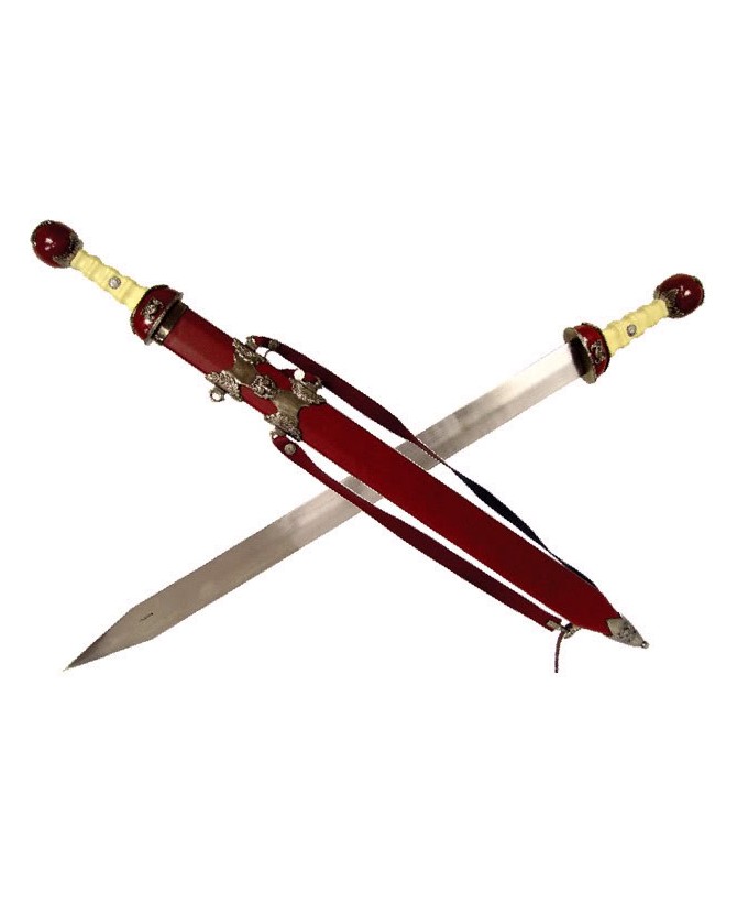 Top-Grade Roman Gladius Sword
