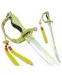 Premium U.S. Marine Short Sword